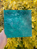 Green Oceans