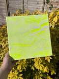 Lime Green