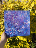 Cosmic Current