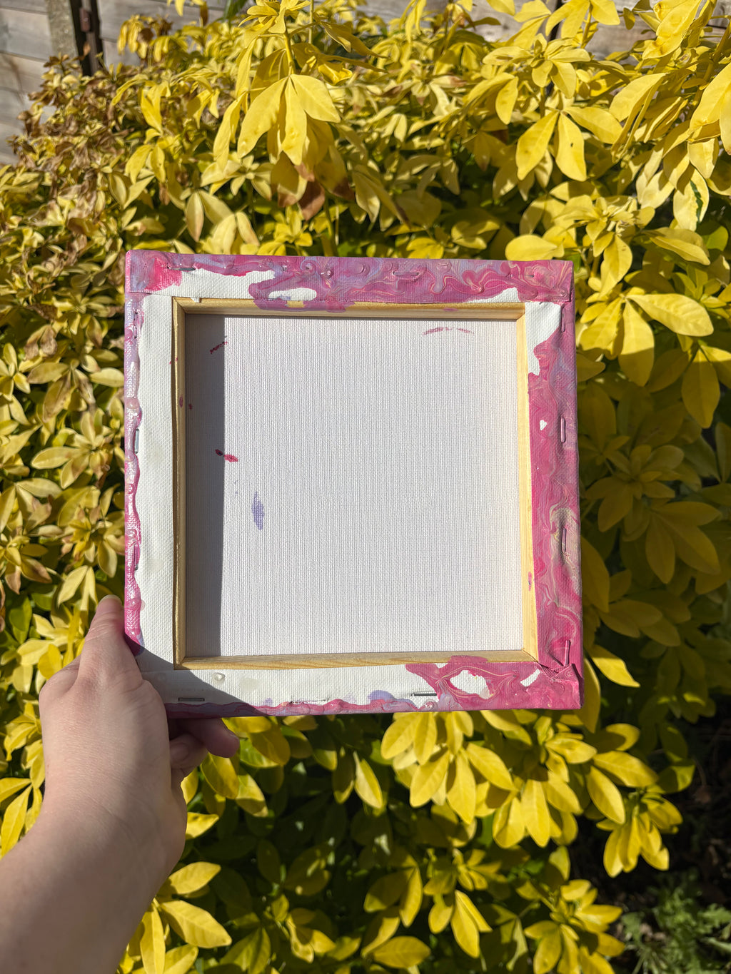 Pretty Pastels