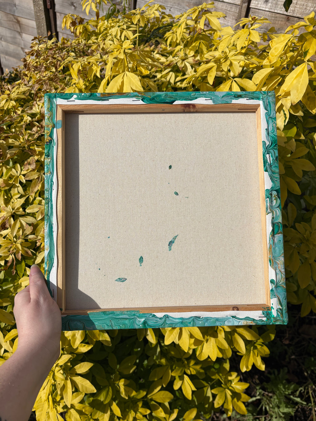 Auoura In Jade (Large)