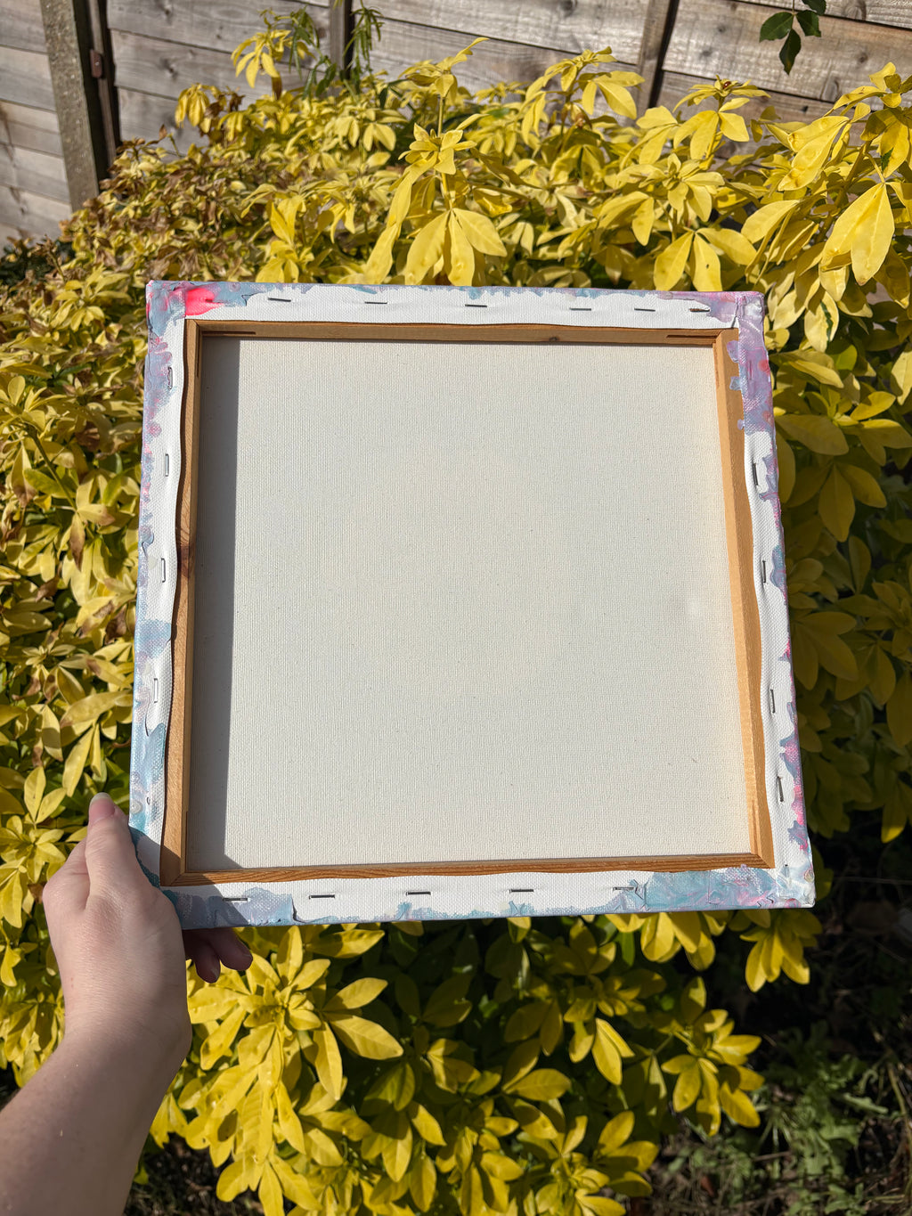 Pastel Unicorn