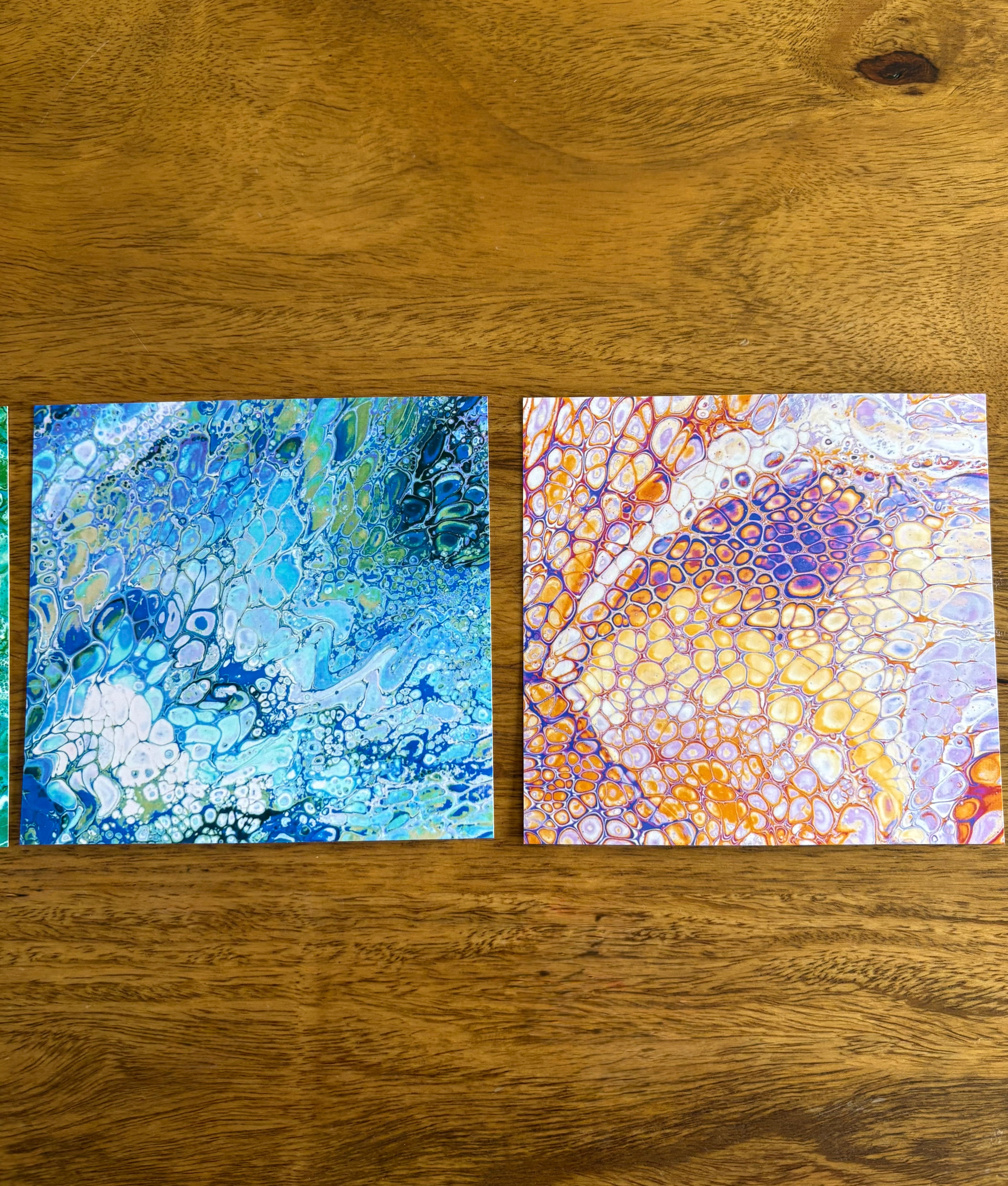 Colours of The Rainbow