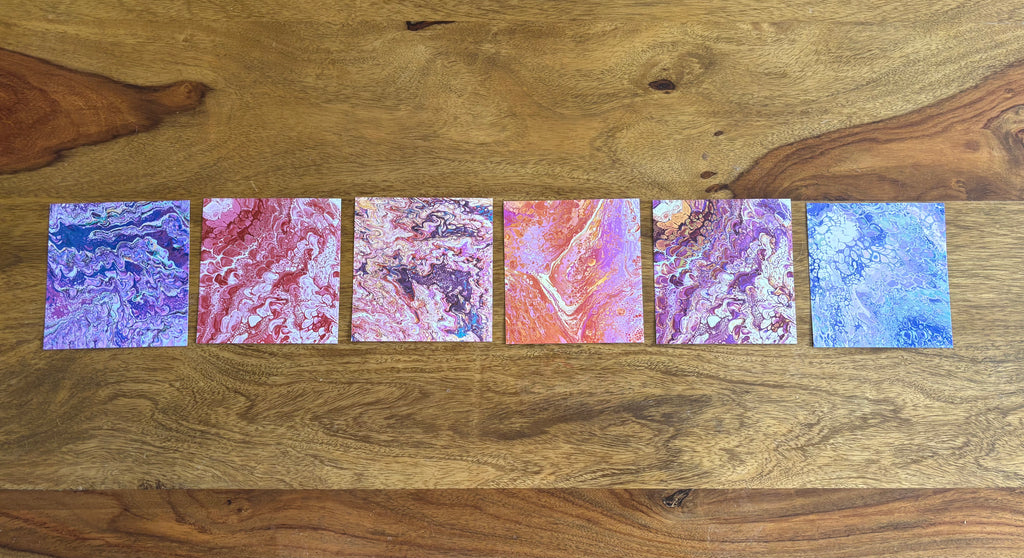 Sunsets Collection