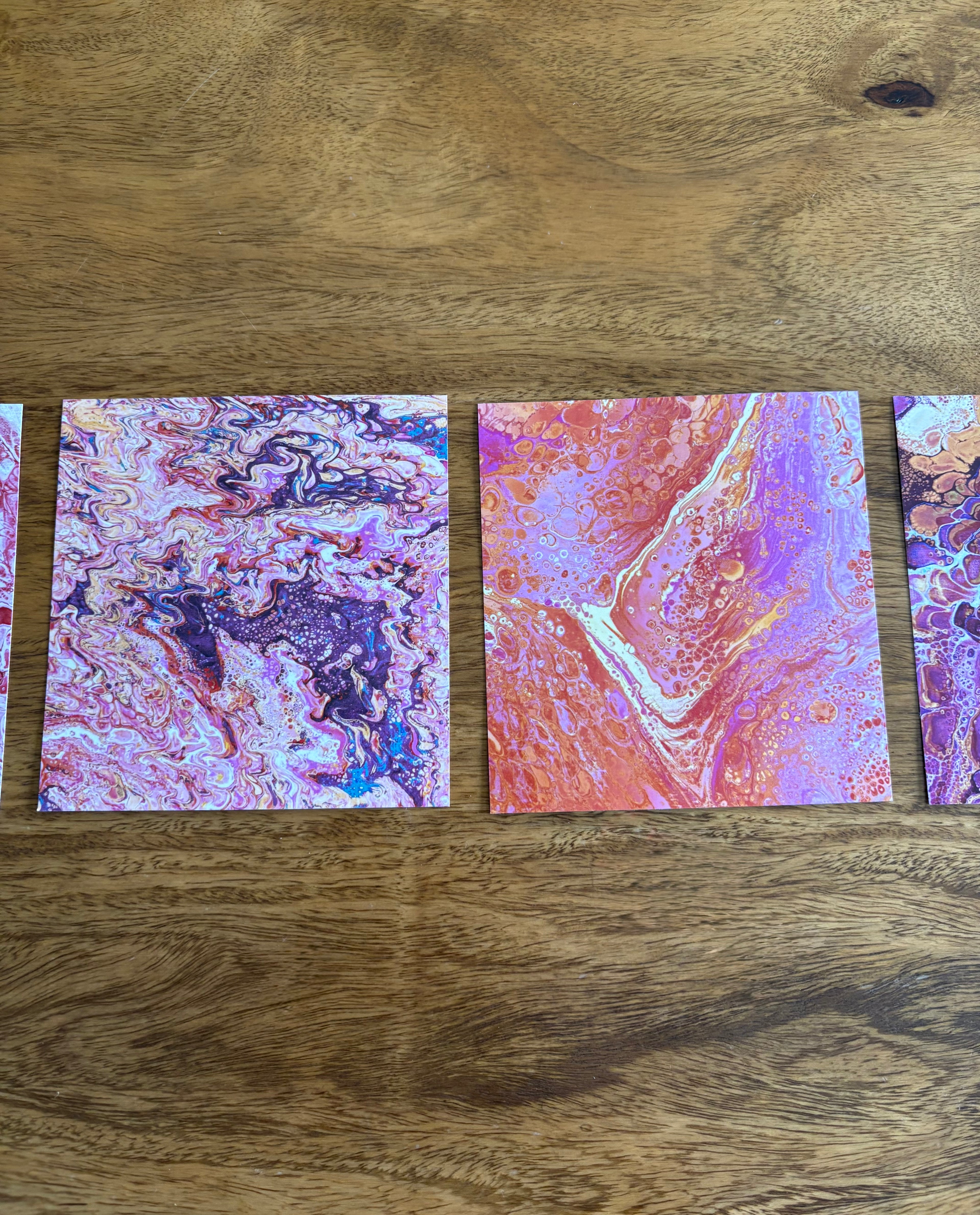 Sunsets Collection