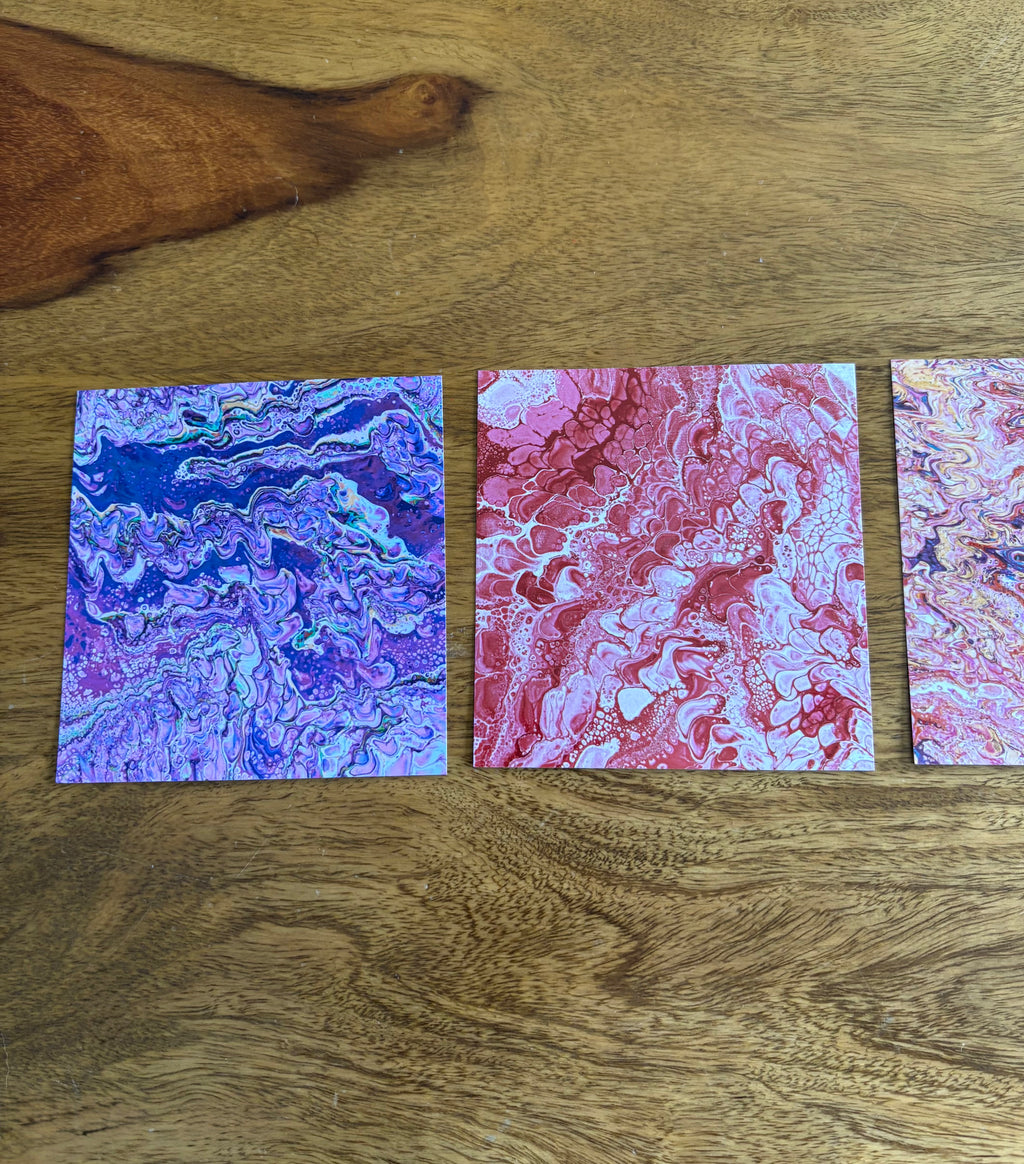 Sunsets Collection