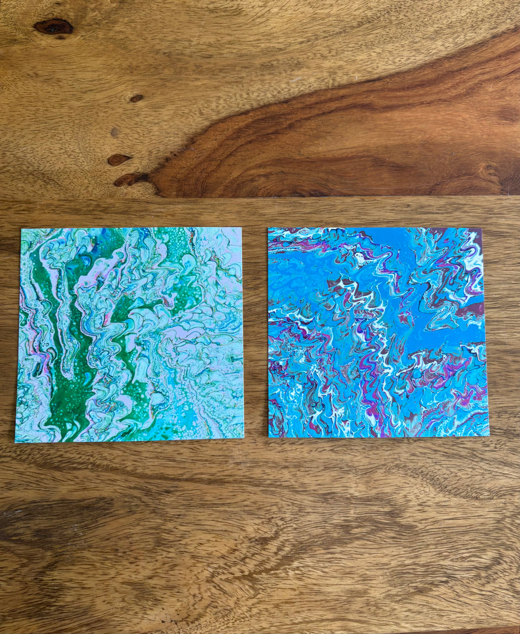 Under The Sea Collection
