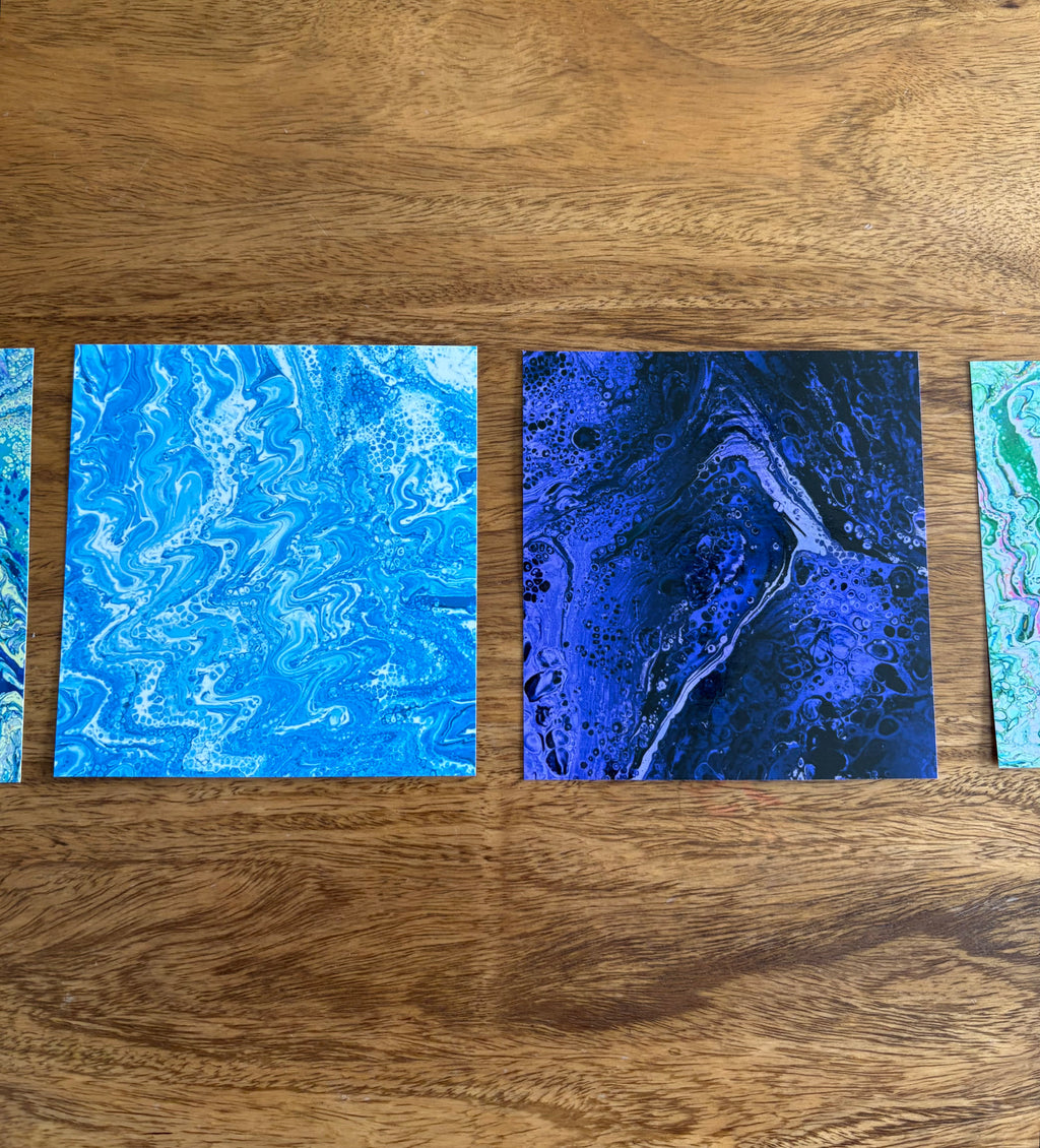 Under The Sea Collection