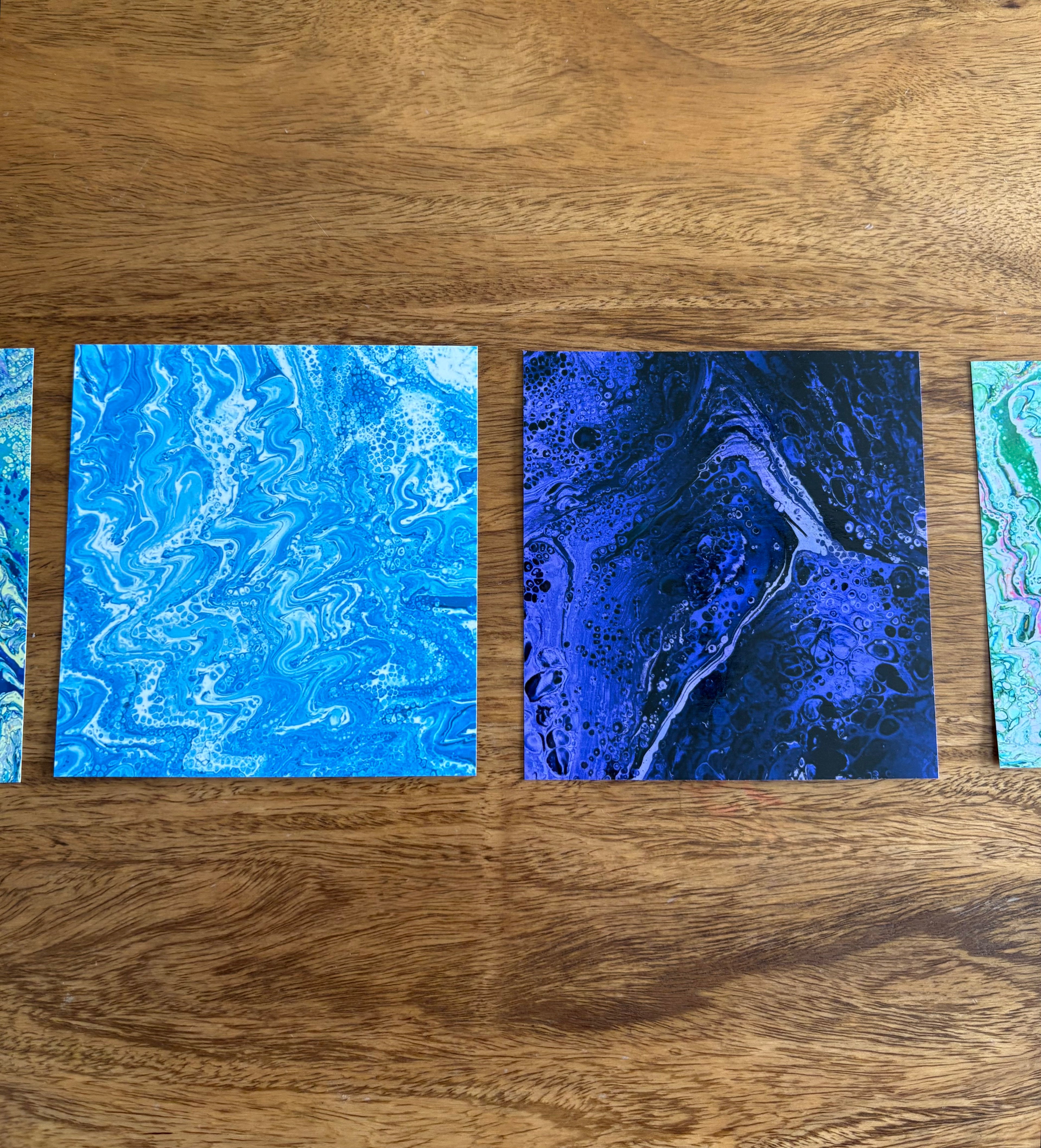 Under The Sea Collection