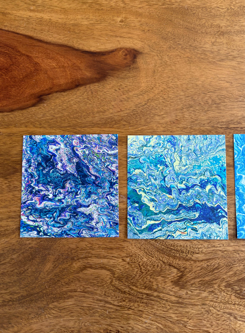 Under The Sea Collection