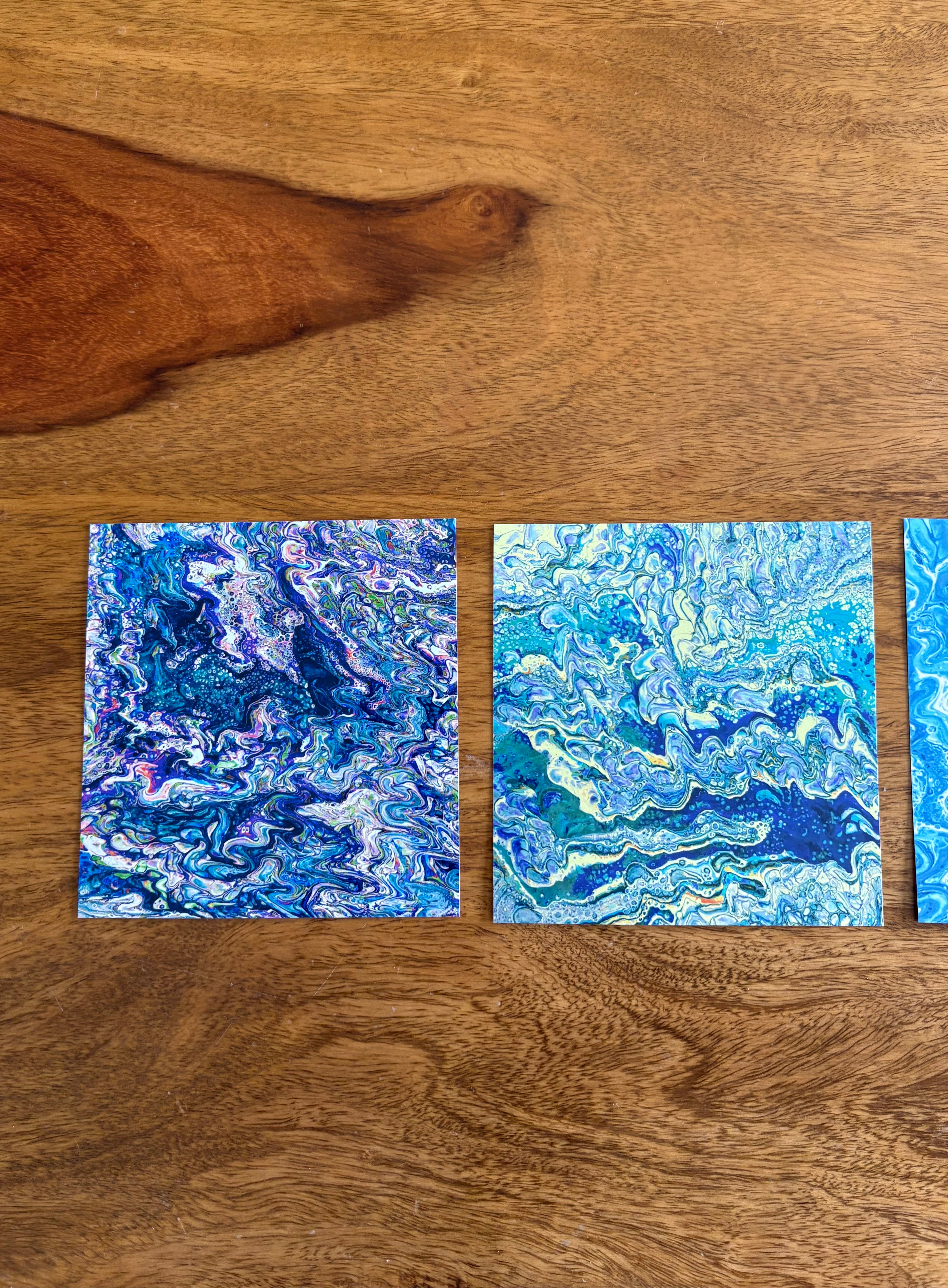 Under The Sea Collection