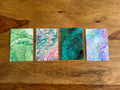 Psychedelic Fruit Collection