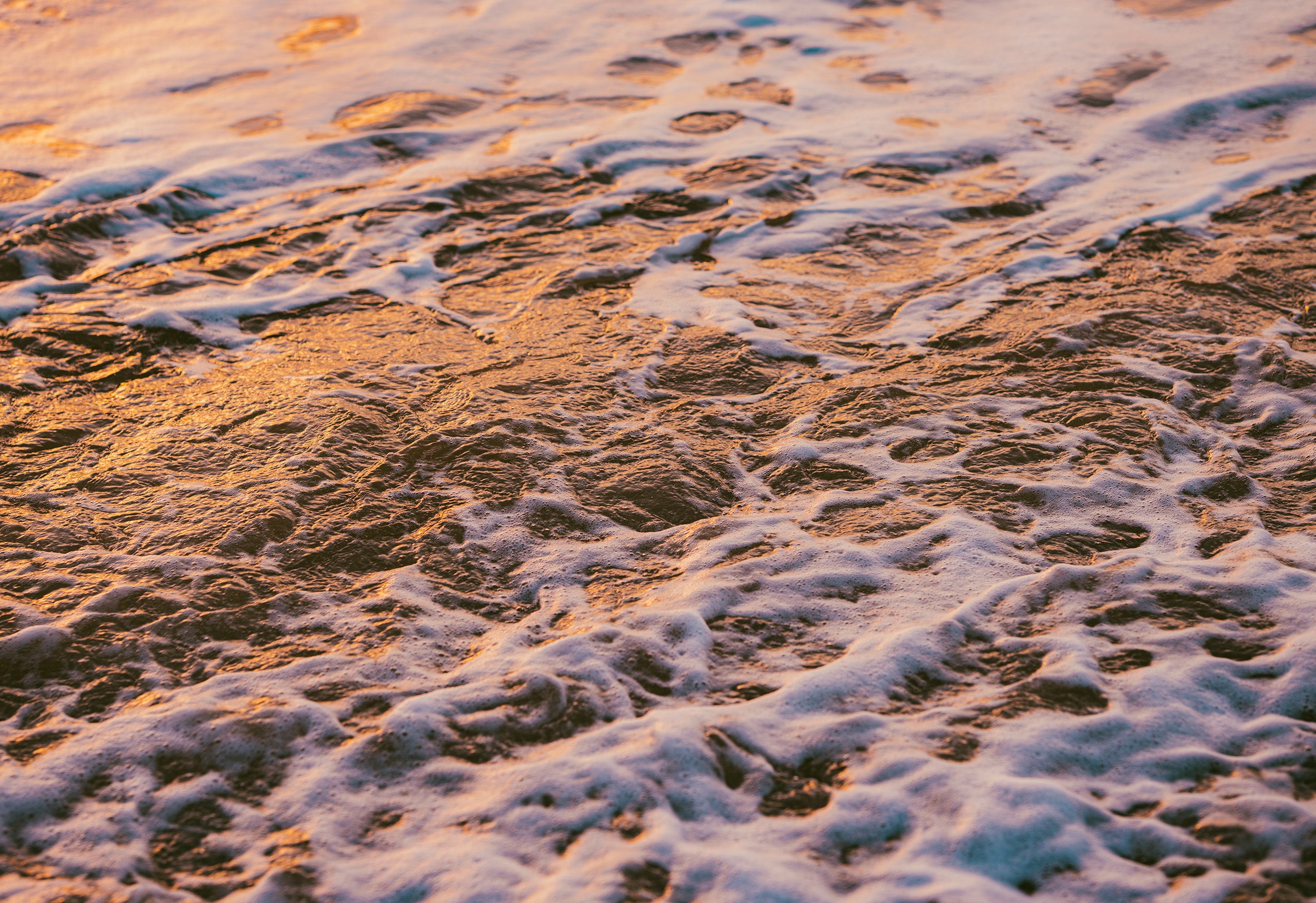 Ocean Waves