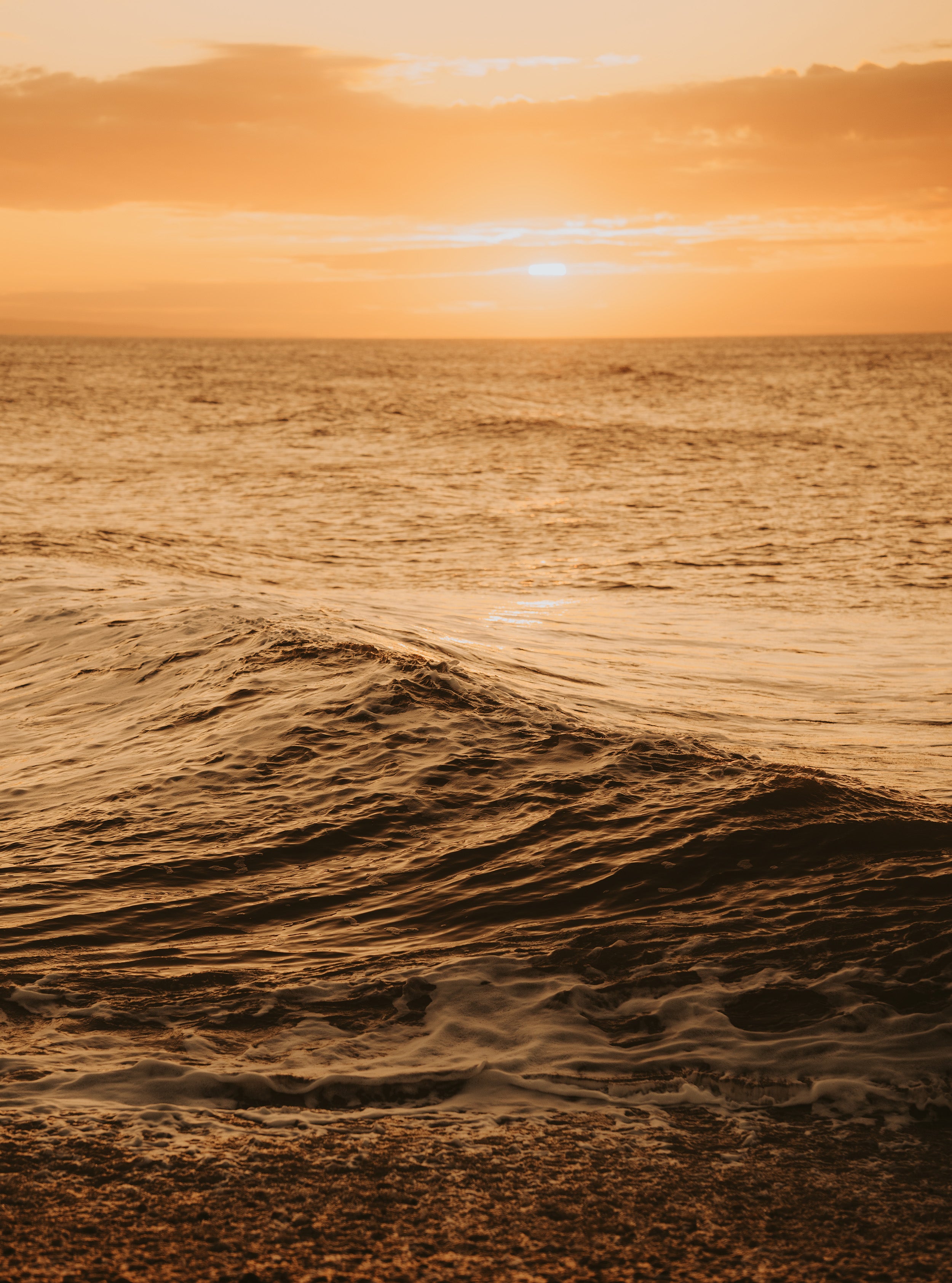 Ocean Waves